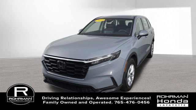 Used 2023 Honda CR-V LX image 4