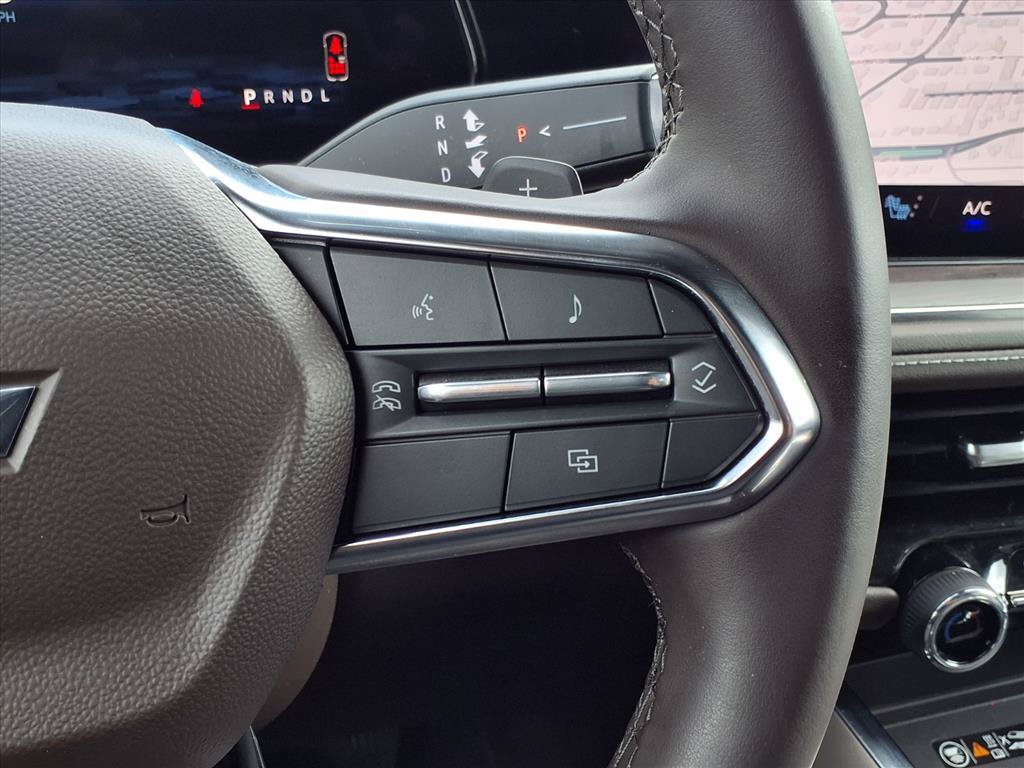 Used 2026 Chevrolet Tahoe LT AWD/4WD image 18