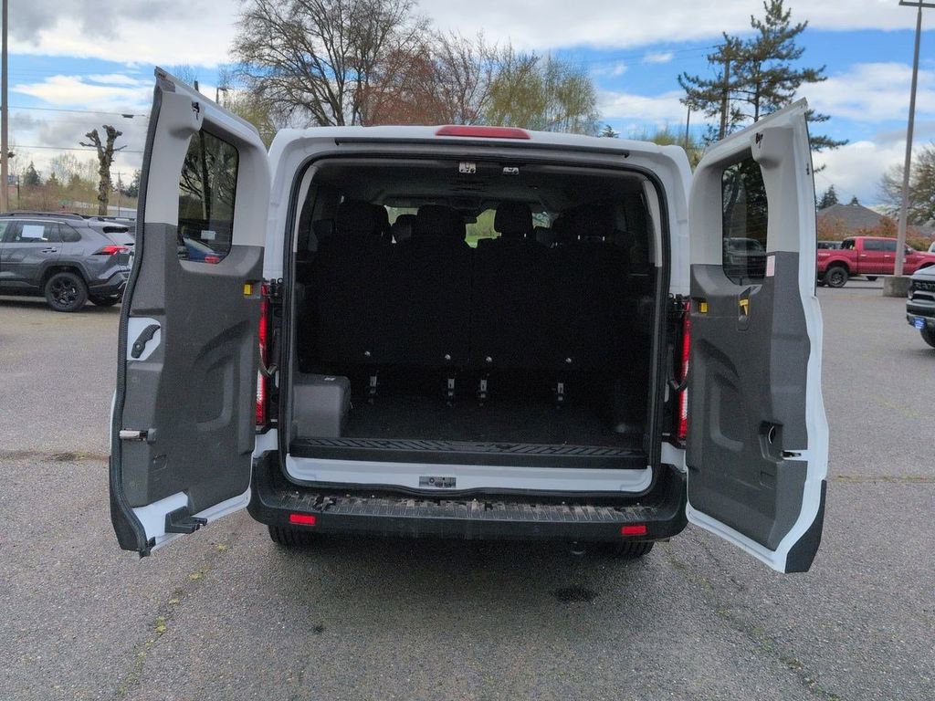 Used 2024 Ford Transit 350 XLT image 24