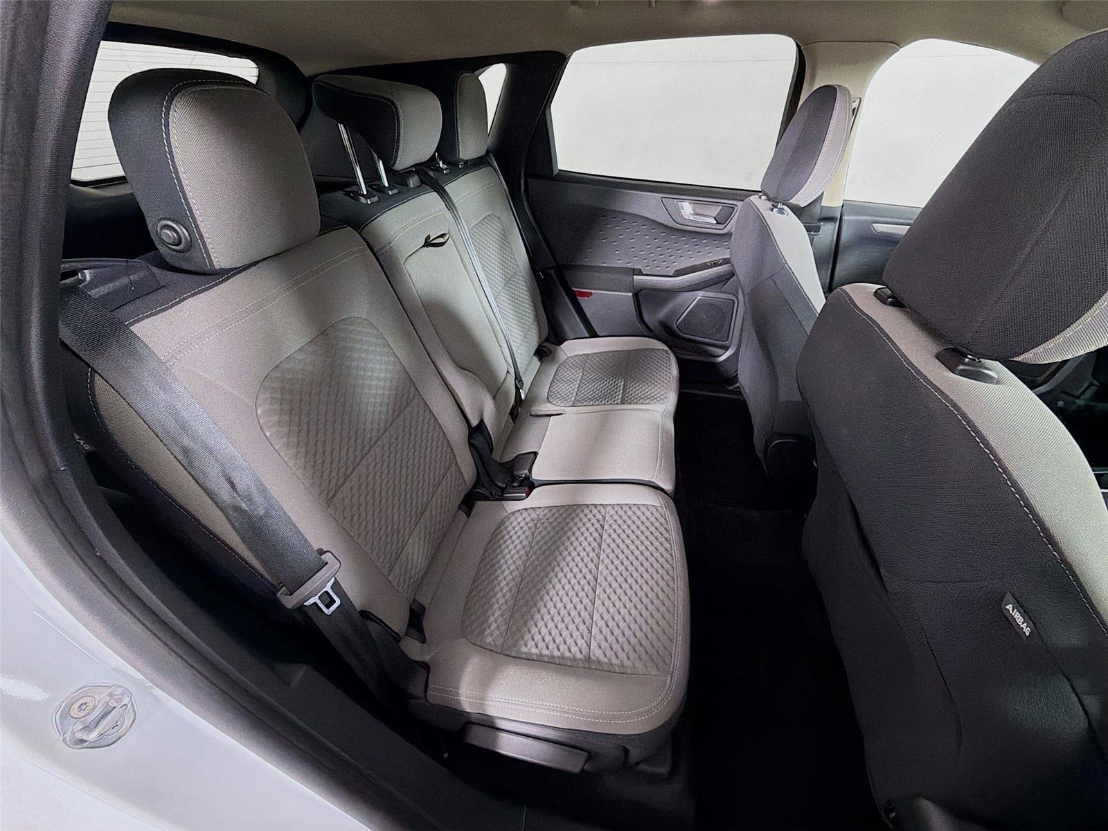 Used 2020 Ford Escape SE AWD/4WD image 25