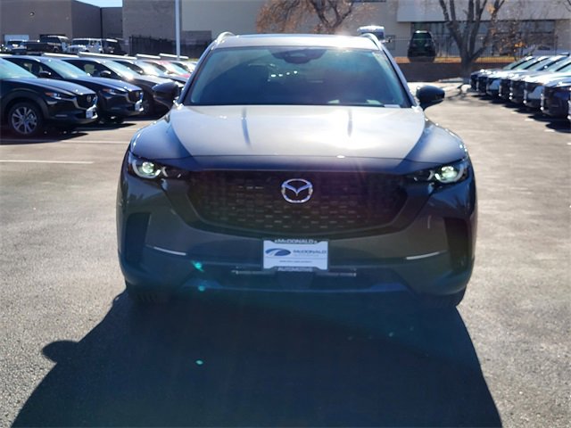 New 2025 MAZDA CX-50 AWD 2.5 S w/ Weather Package image 5