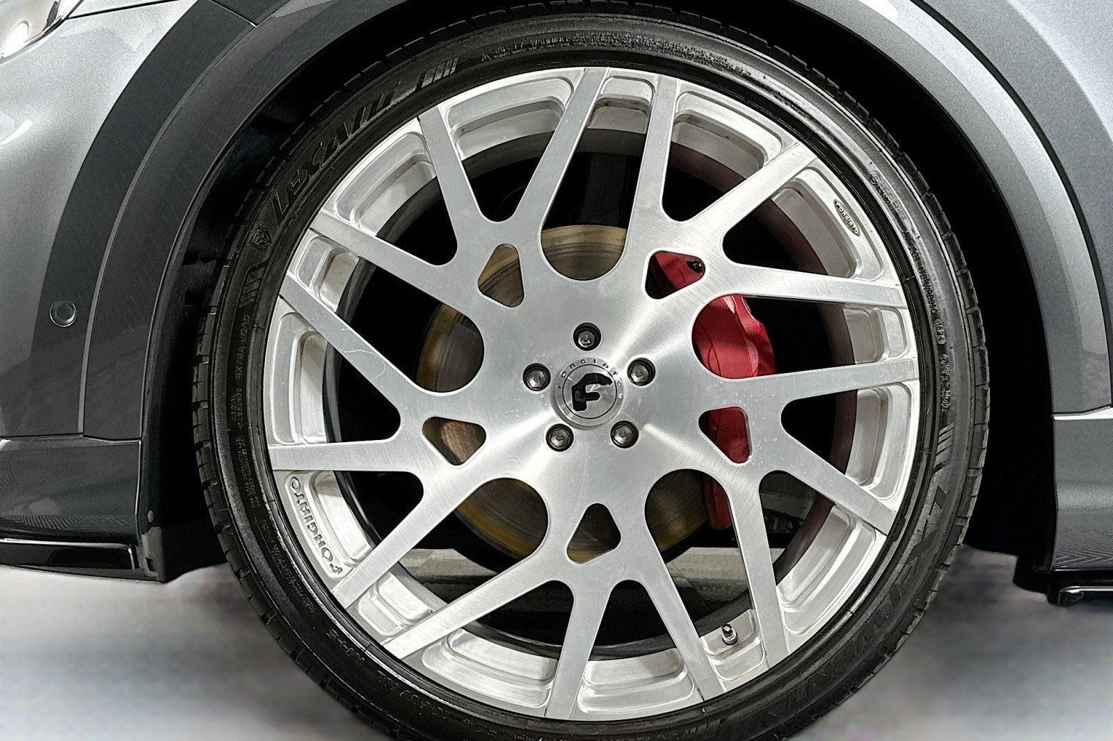 Used 2022 Audi Q8 Premium Plus w/ Premium Plus Package image 11