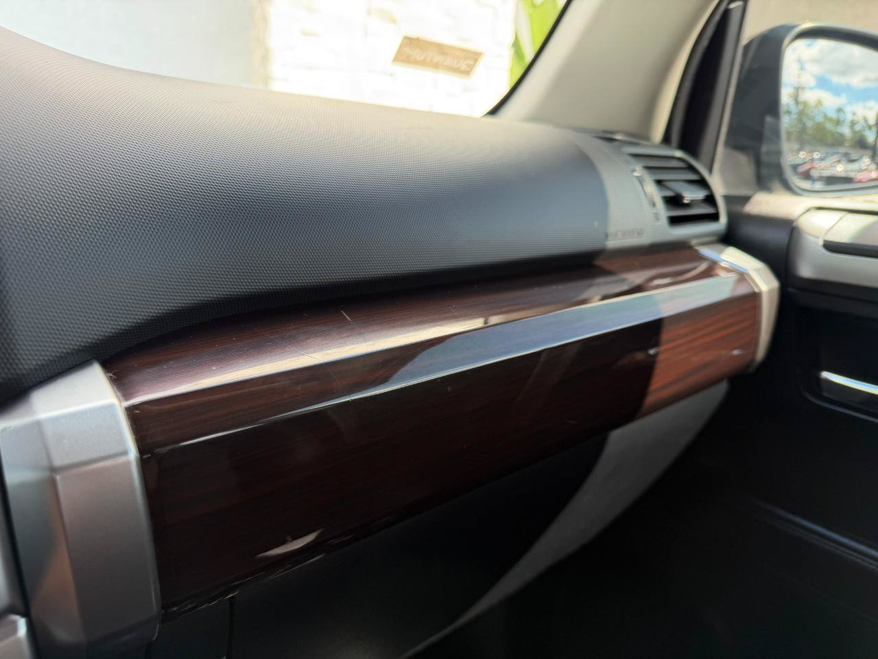 Used 2014 Toyota 4Runner Limited RWD image 35