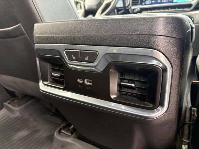 Used 2024 Chevrolet Silverado 2500 High Country w/ Technology Package AWD/4WD image 36