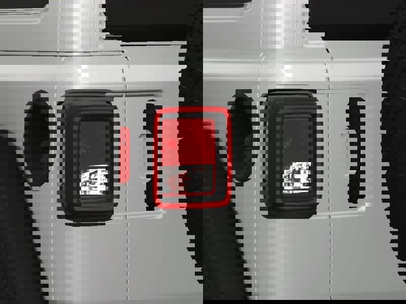 New 2025 Jeep Wrangler Willys image 12