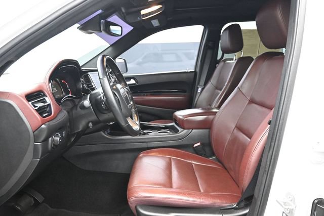 Used 2022 Dodge Durango Citadel AWD/4WD image 6