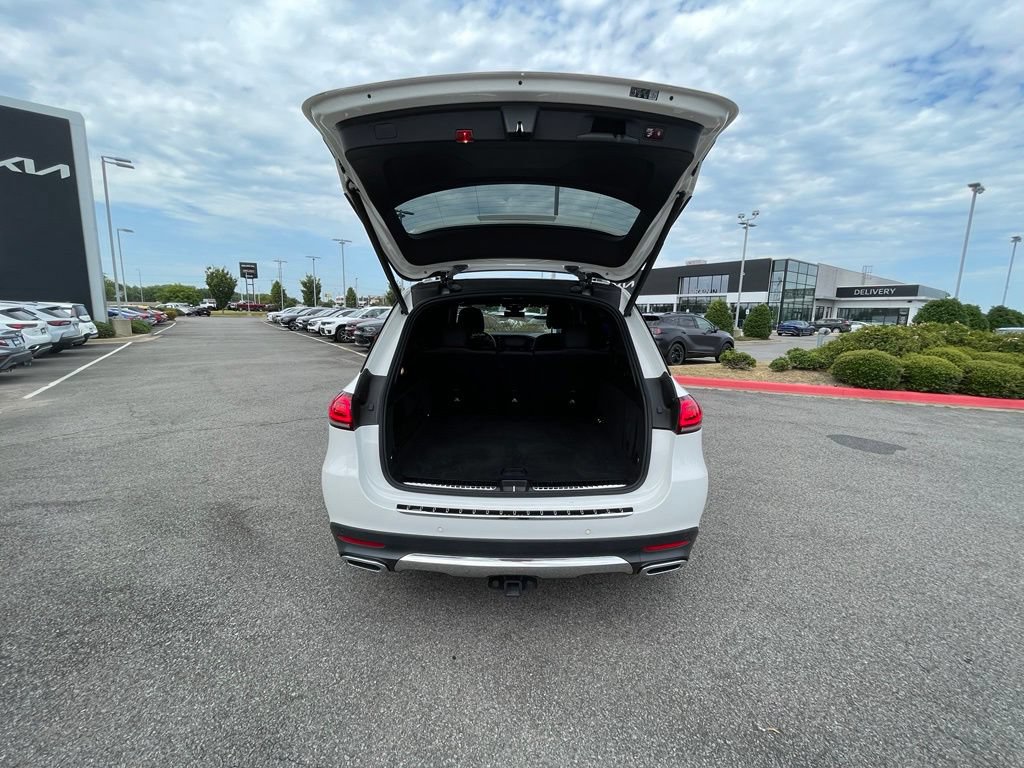 Used 2022 Mercedes-Benz GLE 450 4MATIC image 7