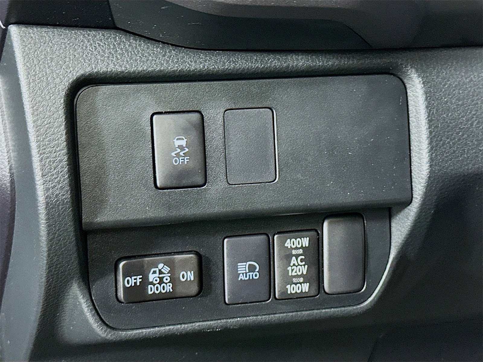 Certified 2022 Toyota Tacoma TRD Sport image 10