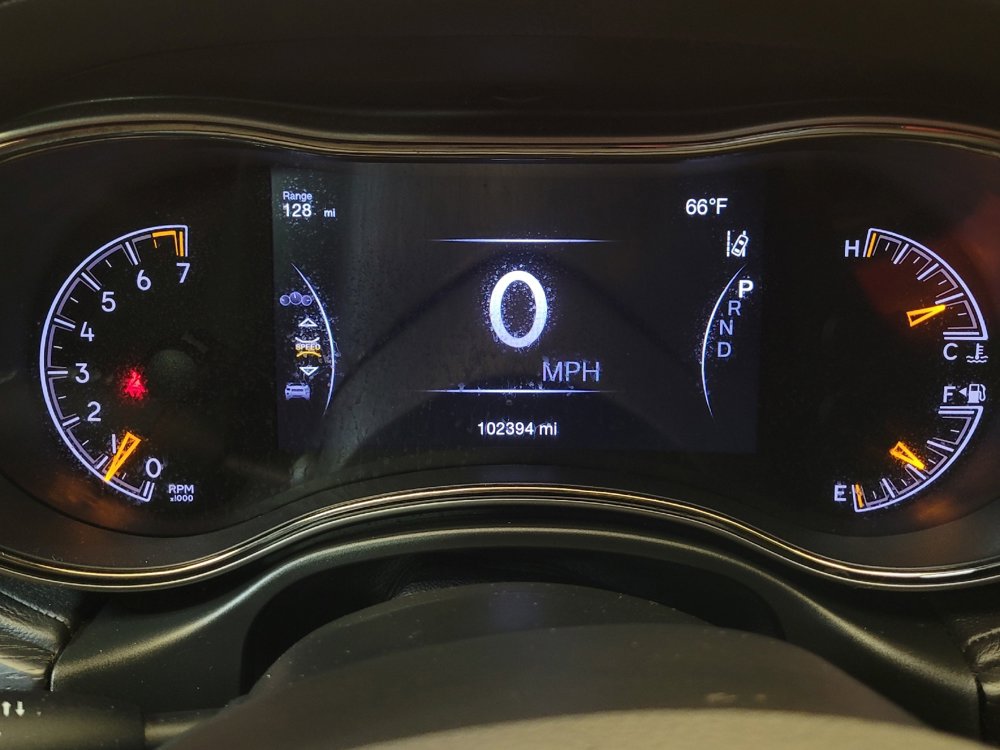 Used 2021 Jeep Grand Cherokee High Altitude AWD/4WD image 23
