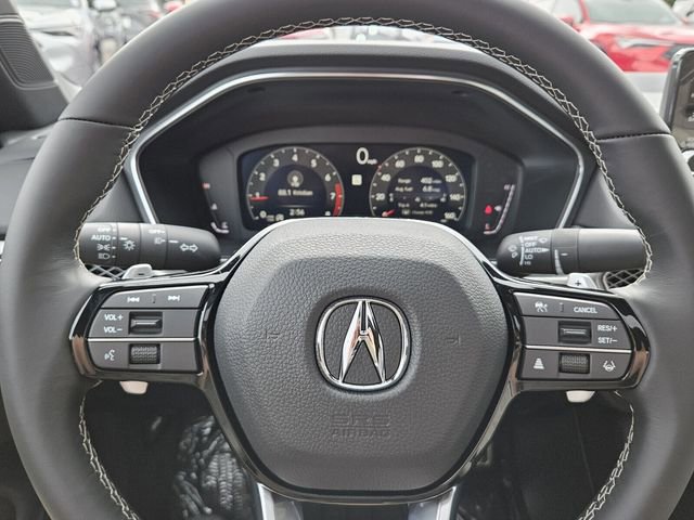 New 2026 Acura Integra A-Spec image 11