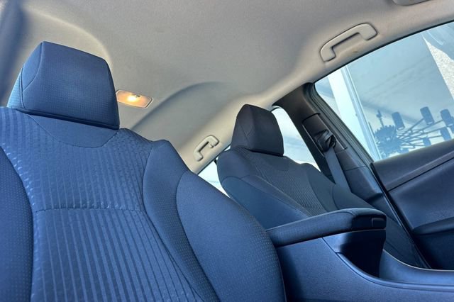 Used 2016 Toyota Prius Two image 19