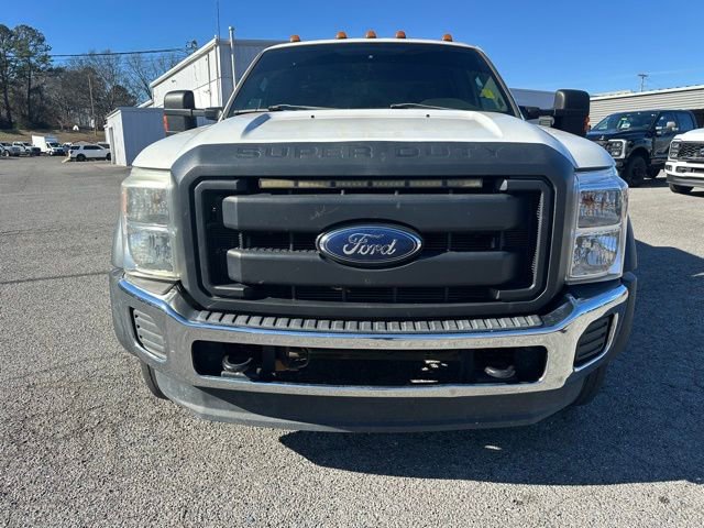 Used 2013 Ford F450 XL w/ PWR Equipment Group image 8
