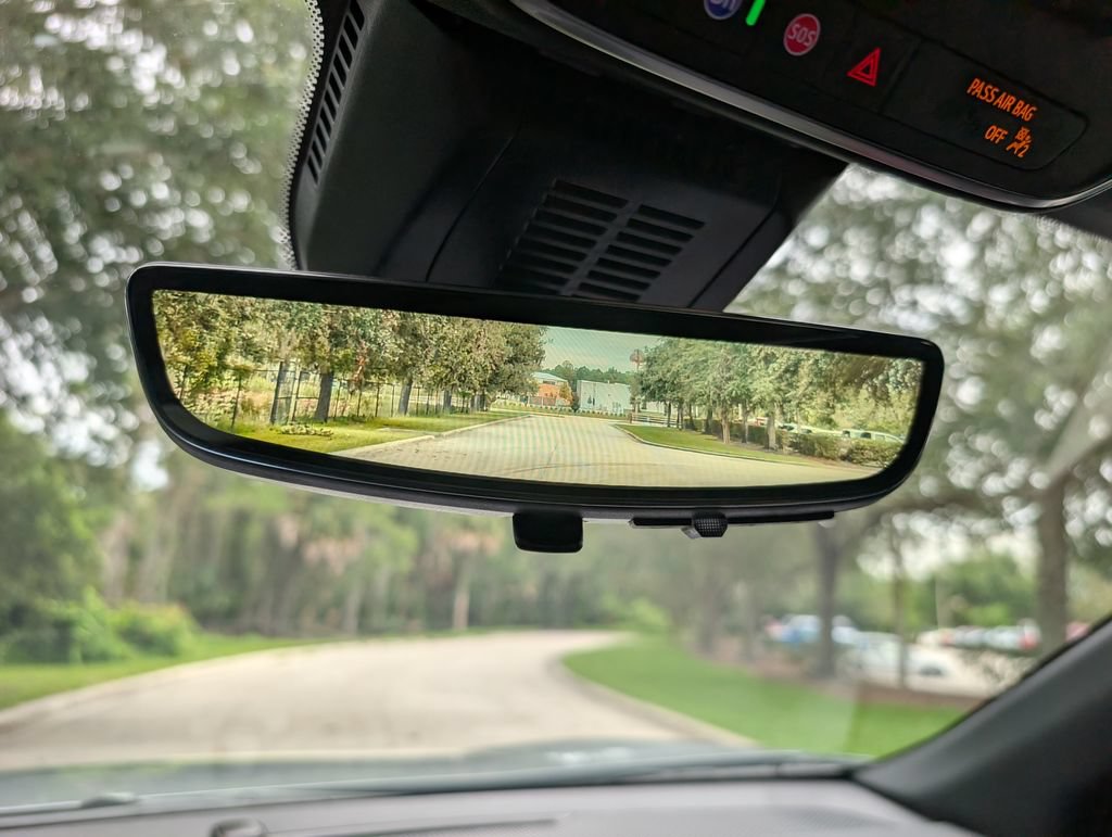 New 2027 Chevrolet Equinox RS w/ Safety and Technology Package FWD image 31