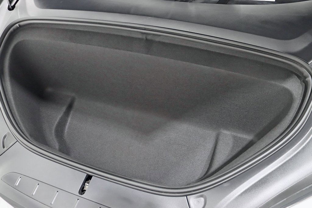 Used 2022 Tesla Model X image 39
