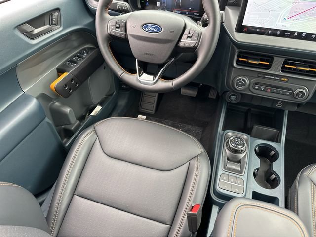 New 2026 Ford Maverick Tremor AWD/4WD image 12