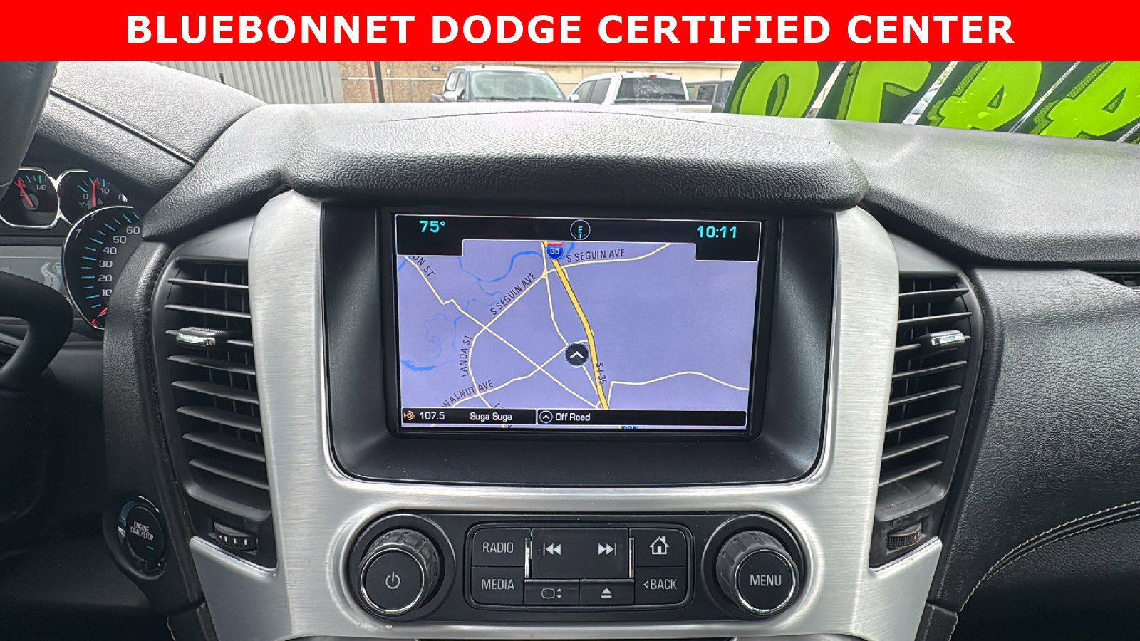Used 2018 GMC Yukon SLT RWD image 18