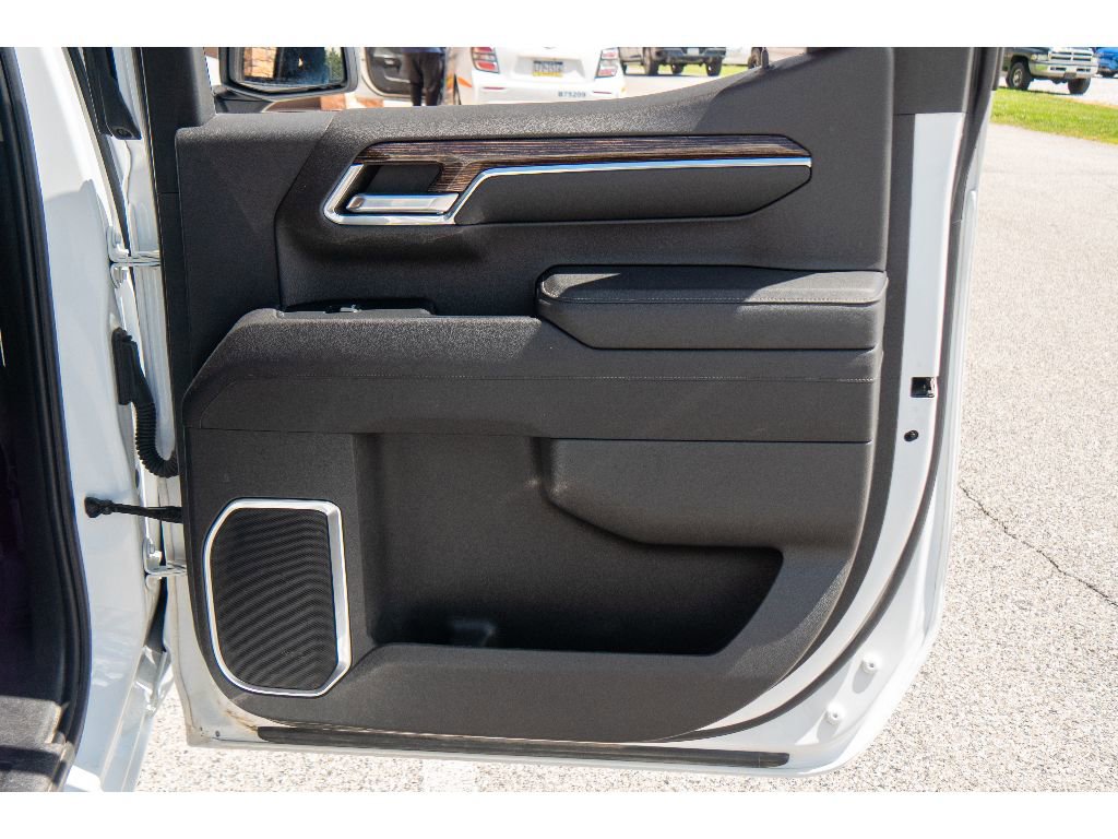 Used 2023 GMC Sierra 1500 Elevation AWD/4WD image 19