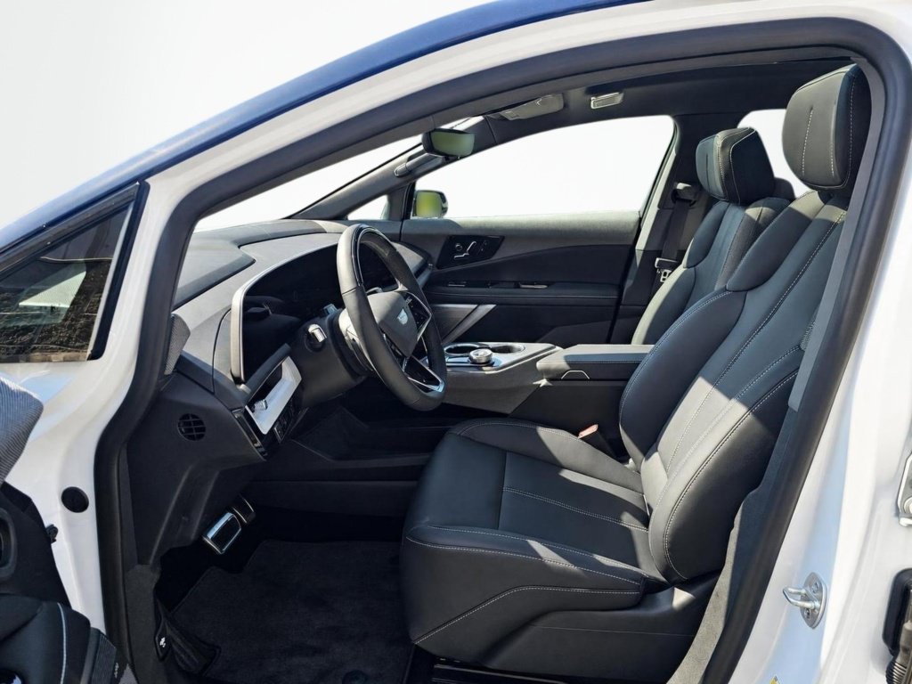 New 2026 Cadillac Optiq Sport 1 RWD image 41