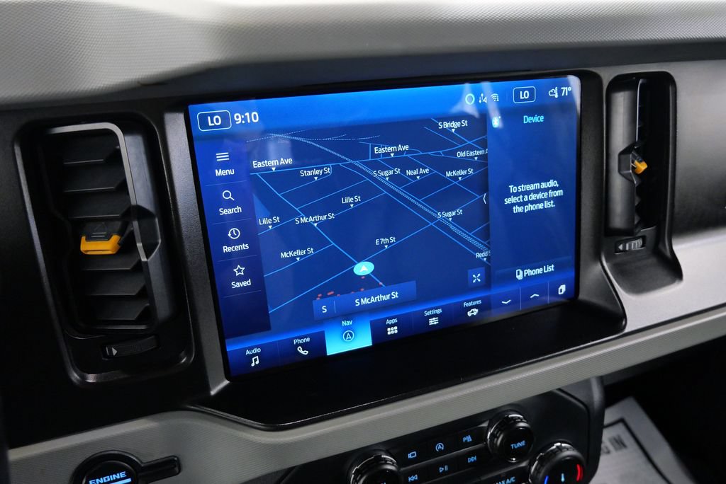 Used 2022 Ford Bronco Badlands AWD/4WD image 28