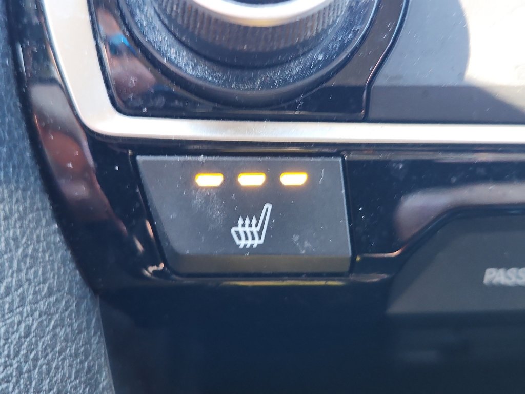 Used 2019 Honda Civic EX-L image 25