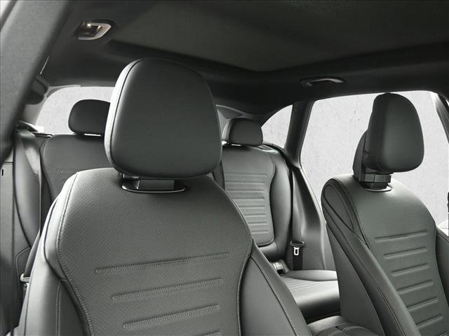 New 2026 Mercedes-Benz GLC 300 4MATIC image 28