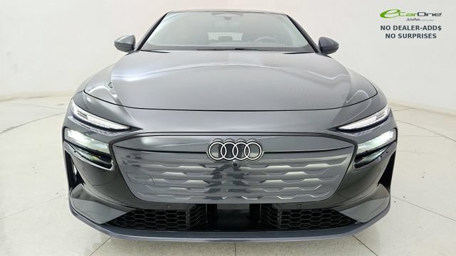 Used 2025 Audi A6 e-tron Premium Plus w/ Premium Plus RWD image 17