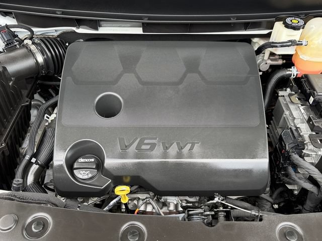 Used 2024 Buick Enclave Essence w/ Technology Package FWD image 20