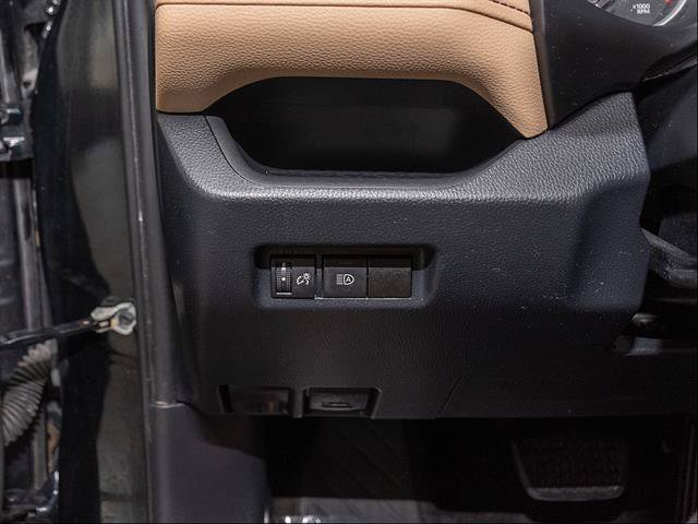 Used 2020 Toyota RAV4 LE w/ All Weather Liner Package AWD/4WD image 11