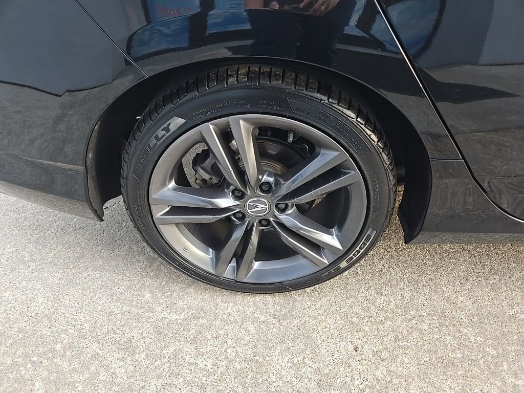 Used 2023 Acura Integra A-Spec image 26