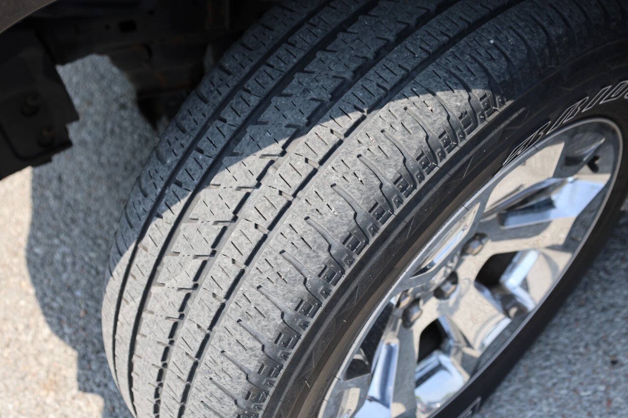 Used 2022 RAM 1500 Big Horn AWD/4WD image 25