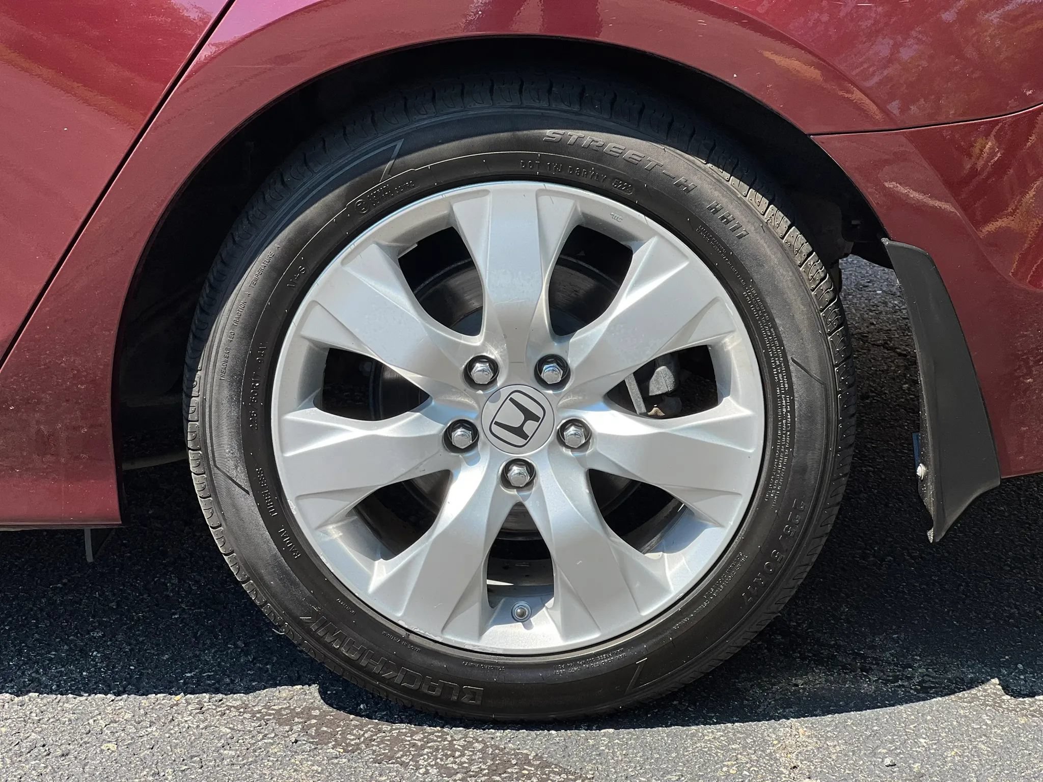 Used 2010 Honda Accord EX image 44