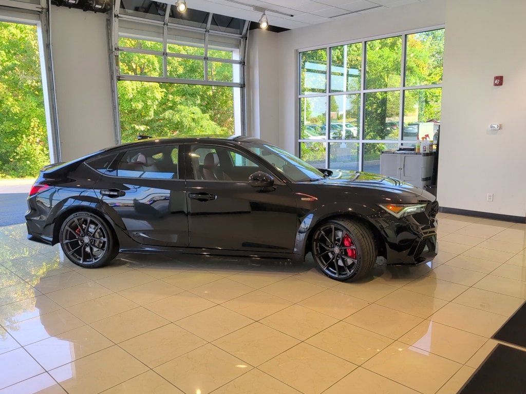 New 2026 Acura Integra Type S image 6