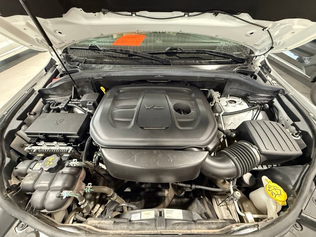 Used 2021 Jeep Grand Cherokee Limited AWD/4WD image 30