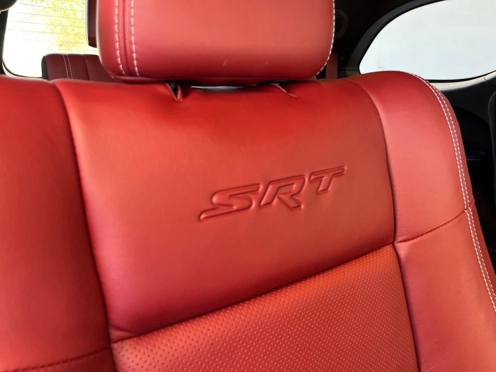 New 2023 Dodge Durango SRT Hellcat image 30