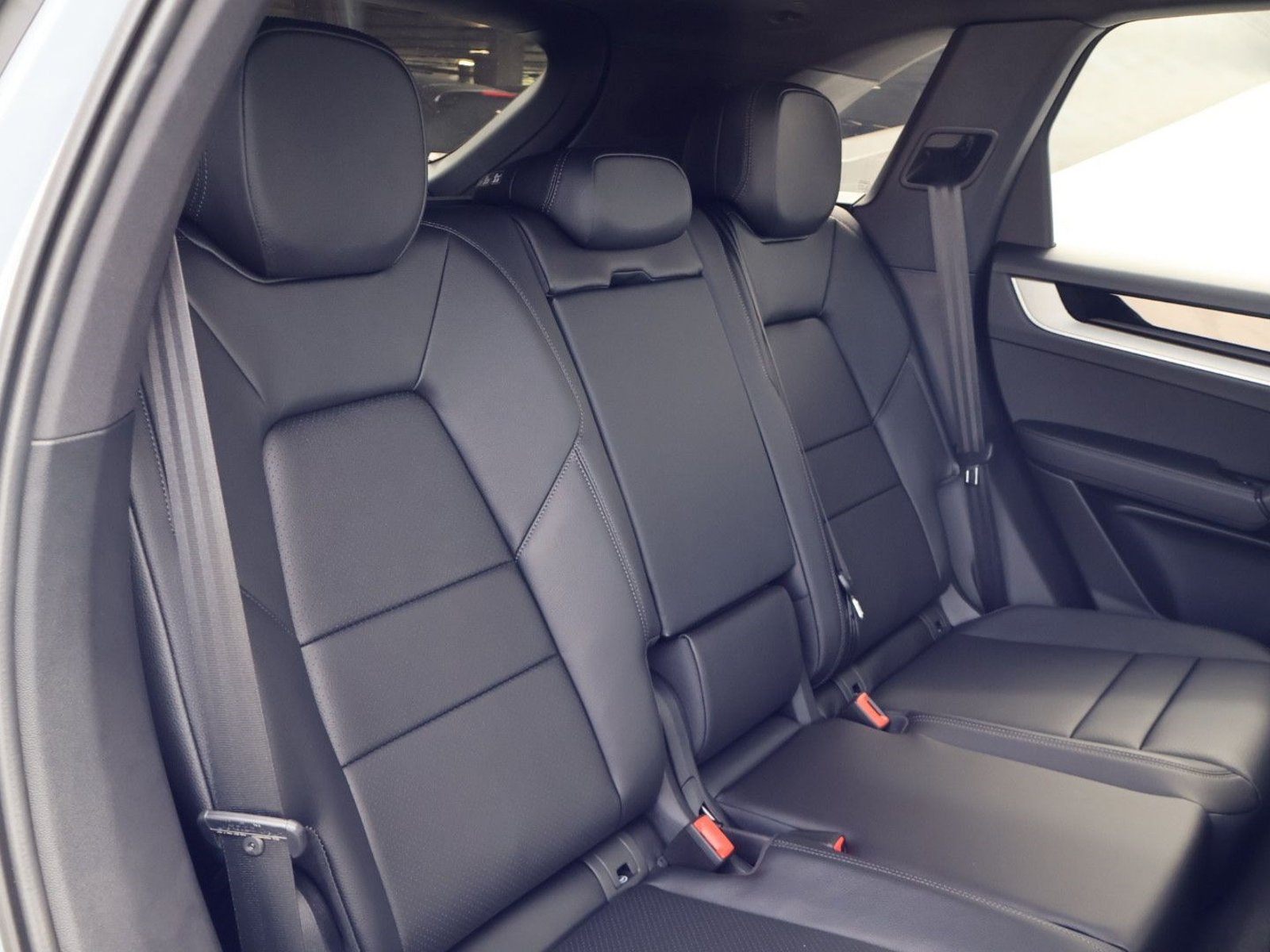New 2026 Porsche Cayenne AWD/4WD image 23
