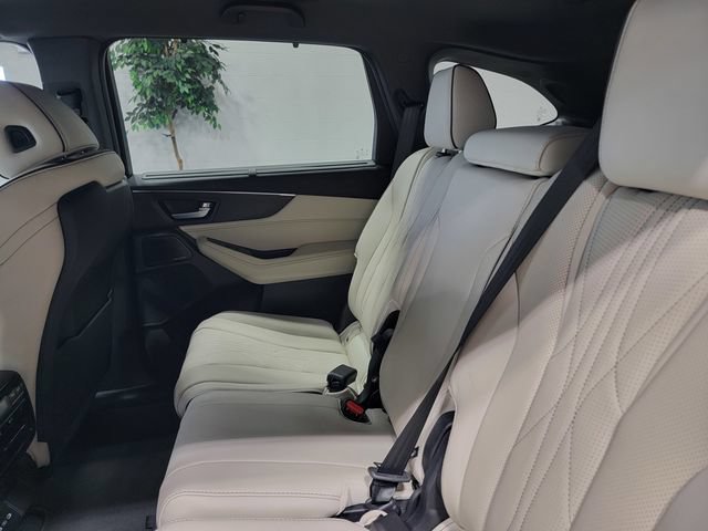 New 2026 Acura MDX Type S w/ Advance Package AWD/4WD image 13