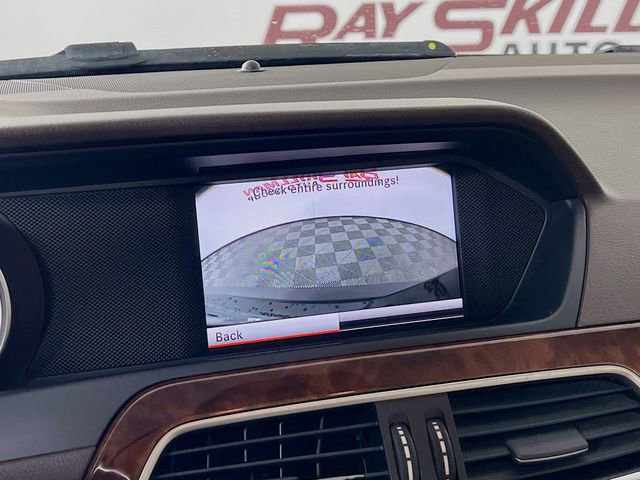 Used 2014 Mercedes-Benz C 300 4MATIC Sedan image 18