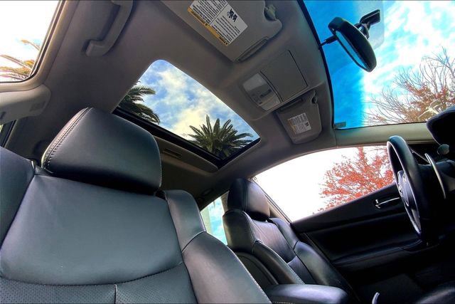 Used 2011 Nissan Maxima 3.5 SV w/ Sport Pkg image 21