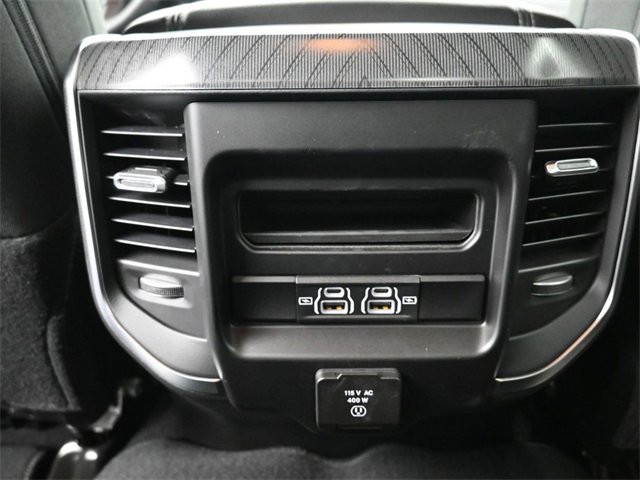 New 2026 RAM 2500 Big Horn image 26