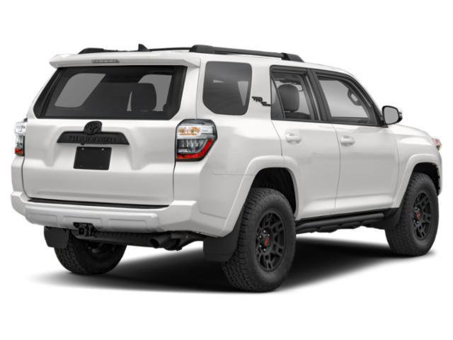 Certified 2024 Toyota 4Runner TRD Off-Road AWD/4WD image 2