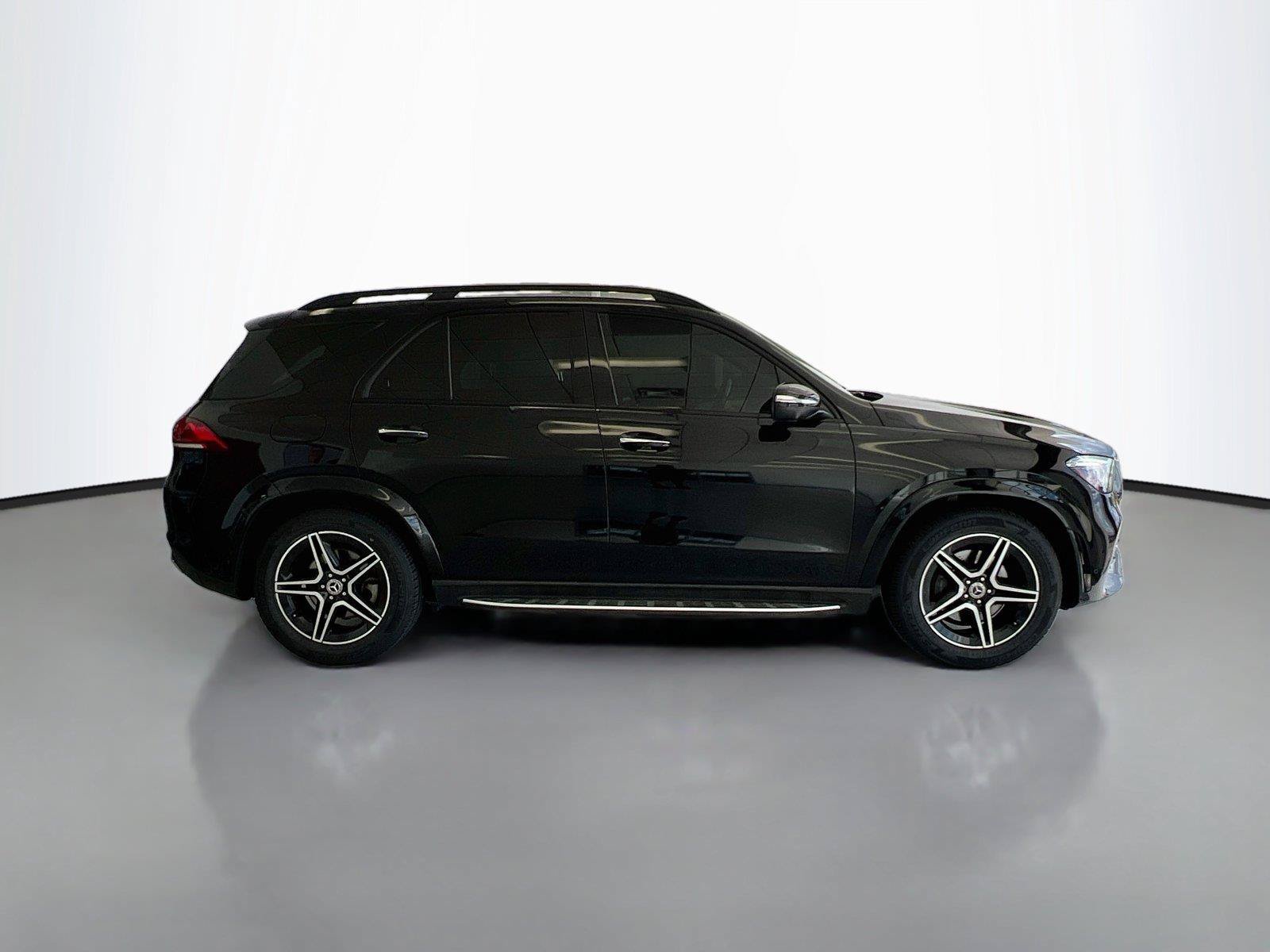 Used 2020 Mercedes-Benz GLE 350 4MATIC image 16