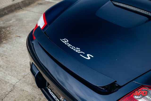 Used 2006 Porsche Boxster S image 27