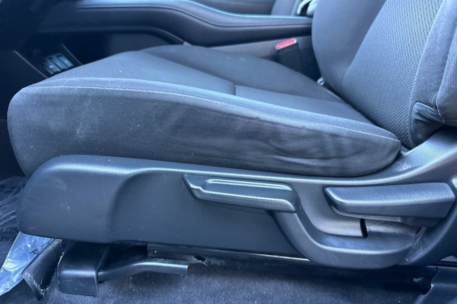 Used 2016 Honda HR-V EX image 14