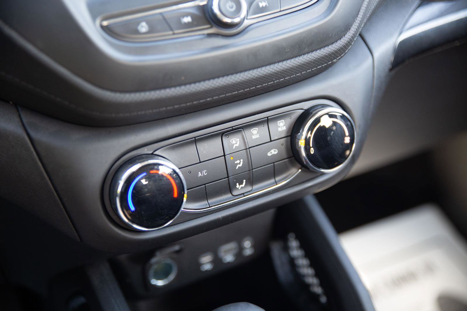 Certified 2023 Chevrolet TrailBlazer LS image 13