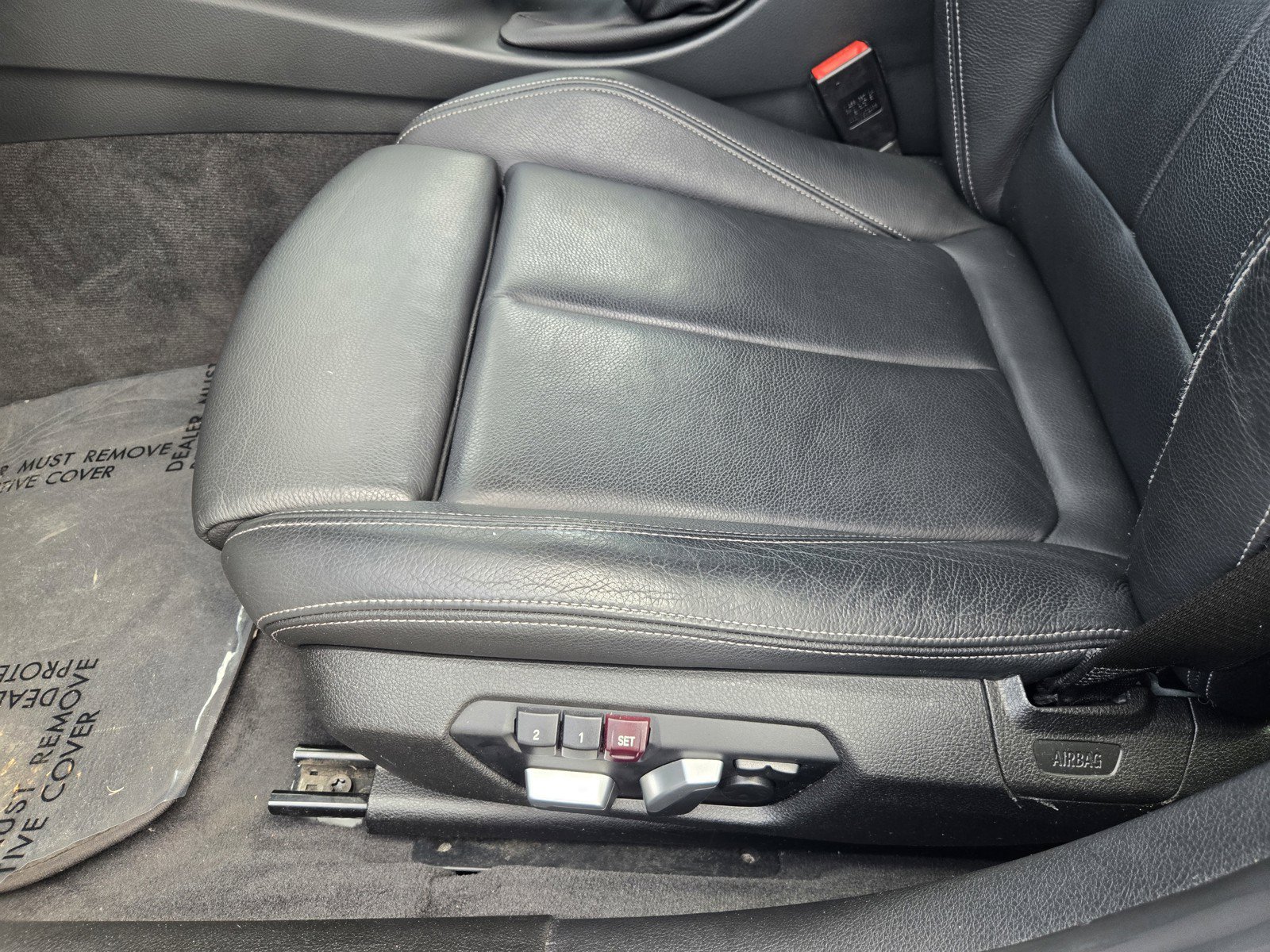 Used 2018 BMW 330i Sedan RWD image 16