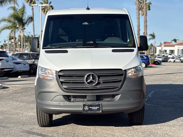 New 2026 Mercedes-Benz Sprinter 2500 image 11