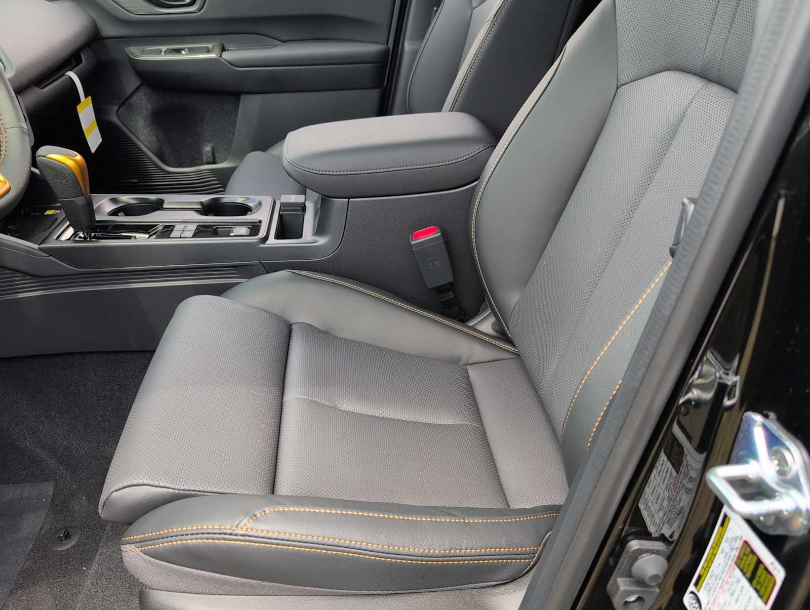New 2026 Subaru Outback Wilderness AWD/4WD image 16