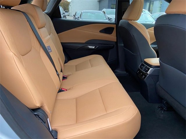 Certified 2023 Lexus RX 350 Premium image 28