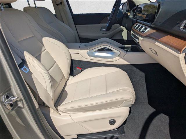Certified 2023 Mercedes-Benz GLE 350 4MATIC image 22