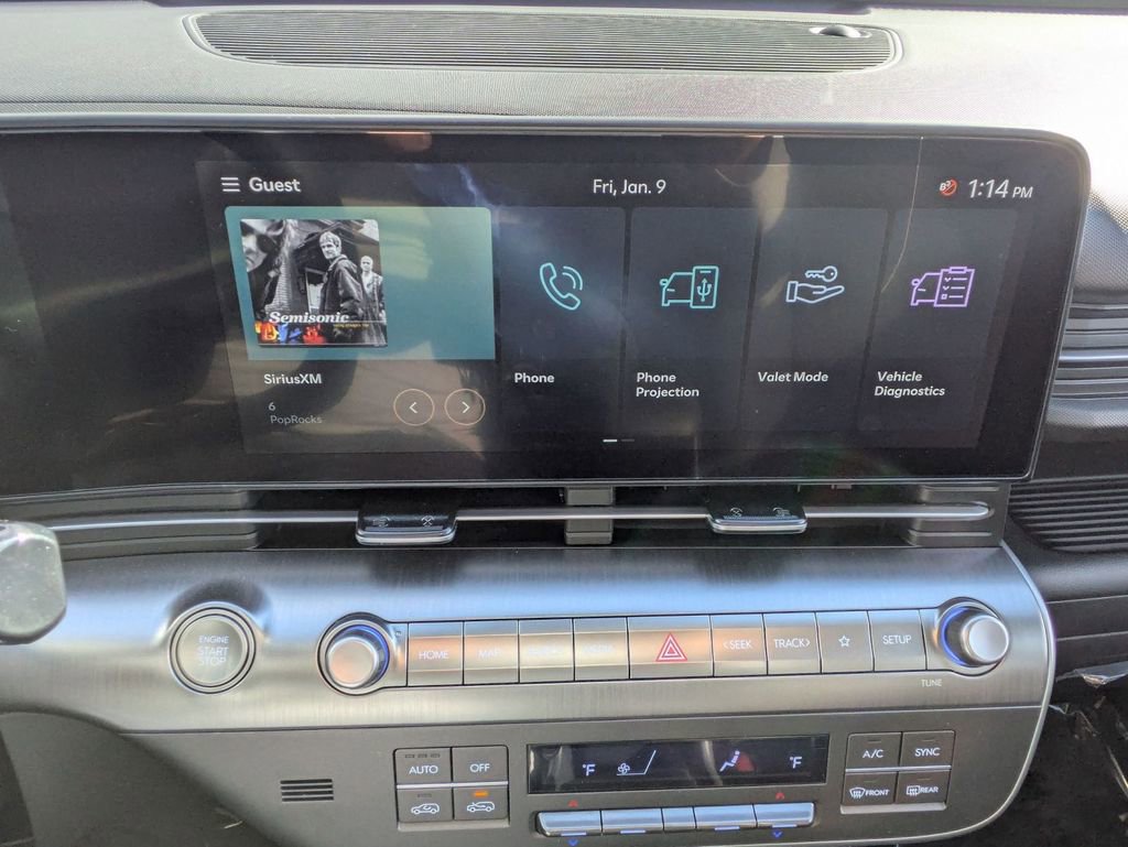 New 2026 Hyundai Kona SEL Sport image 21